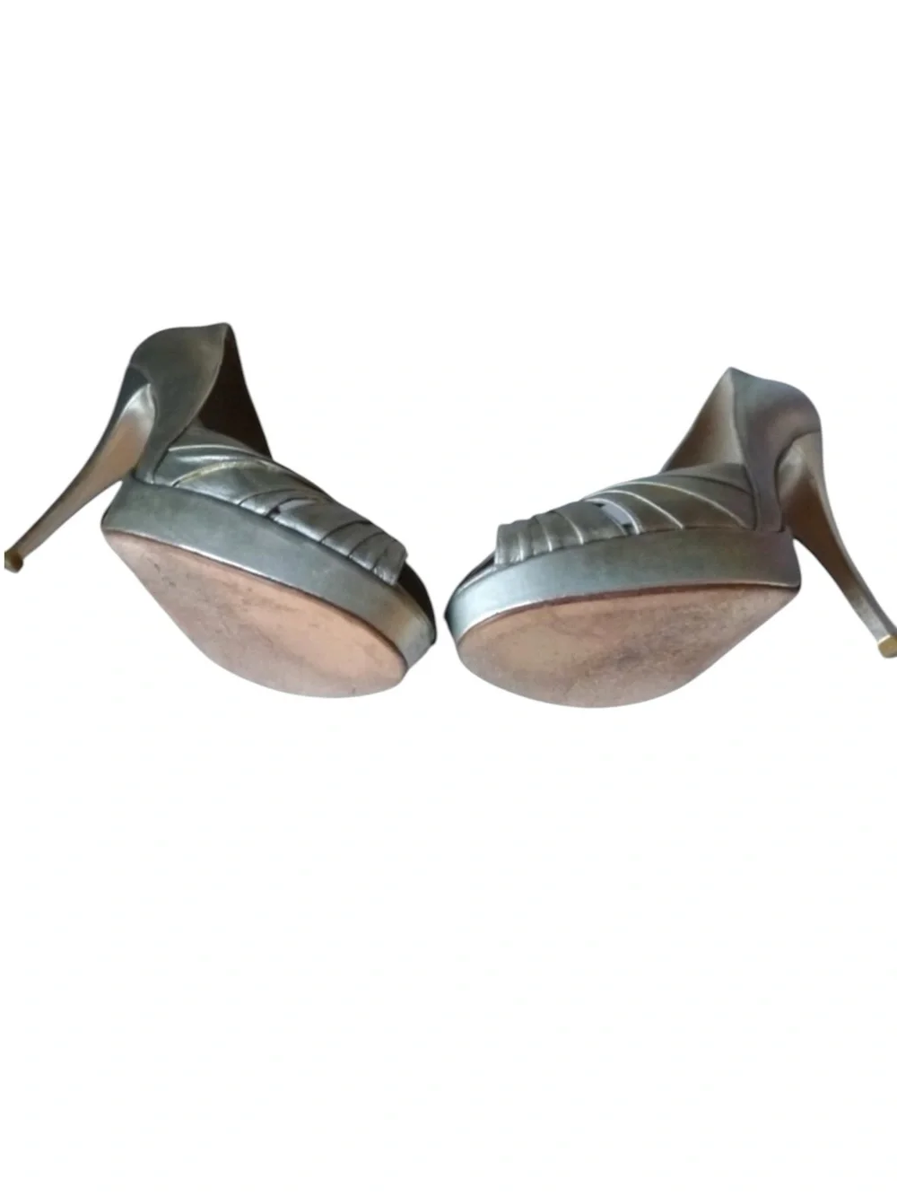 Stuart Weitzman vintage stuart